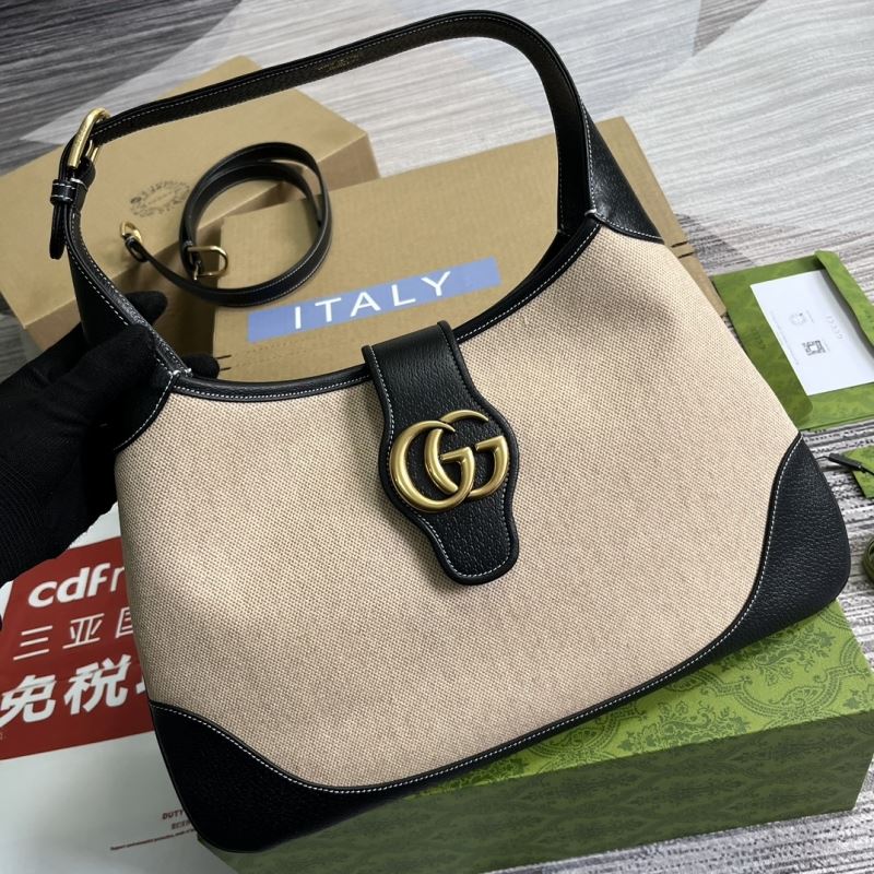 Gvc*1 hobo bags